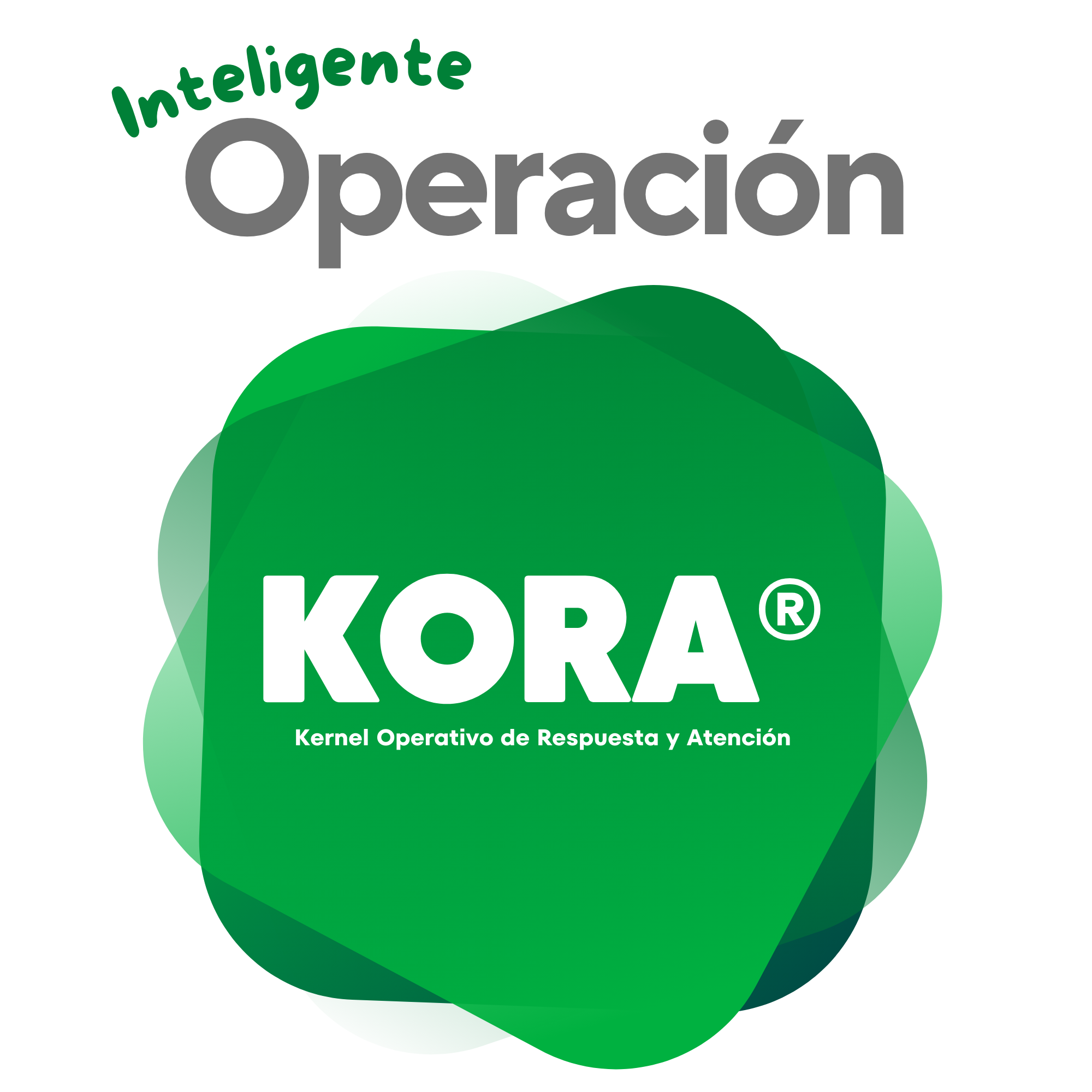 KORA® — Operación Inteligente